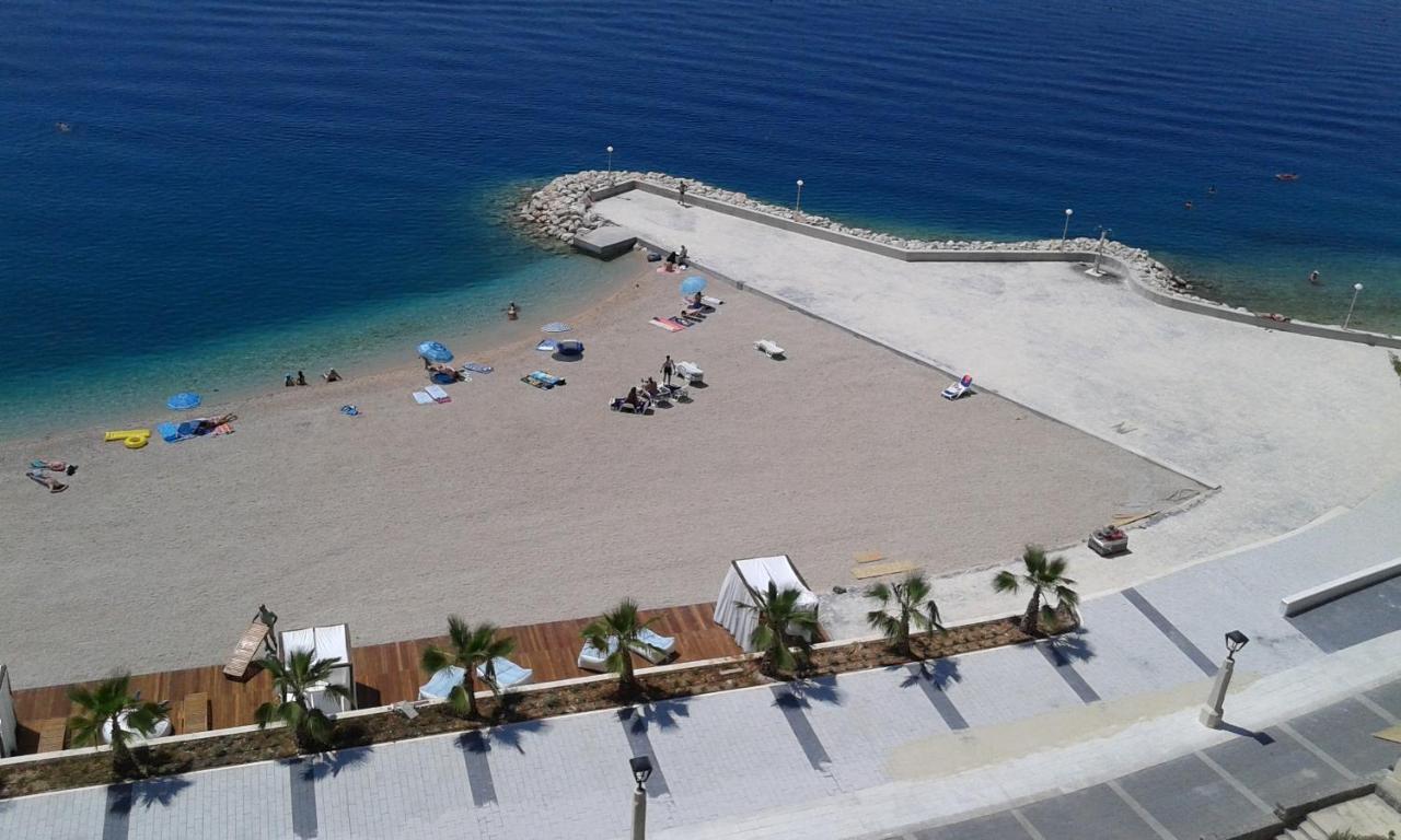 Apartman Sulic Podgora Exterior photo