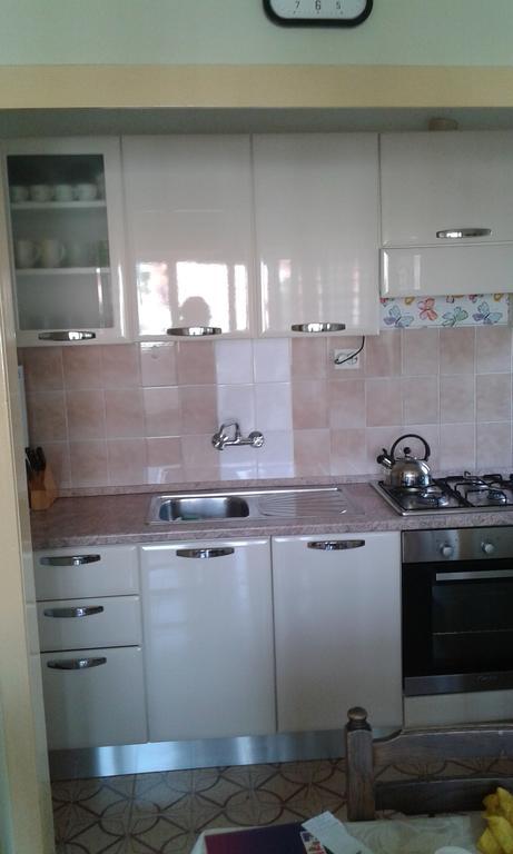 Apartman Sulic Podgora Exterior photo